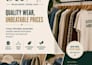 design a professional flyer